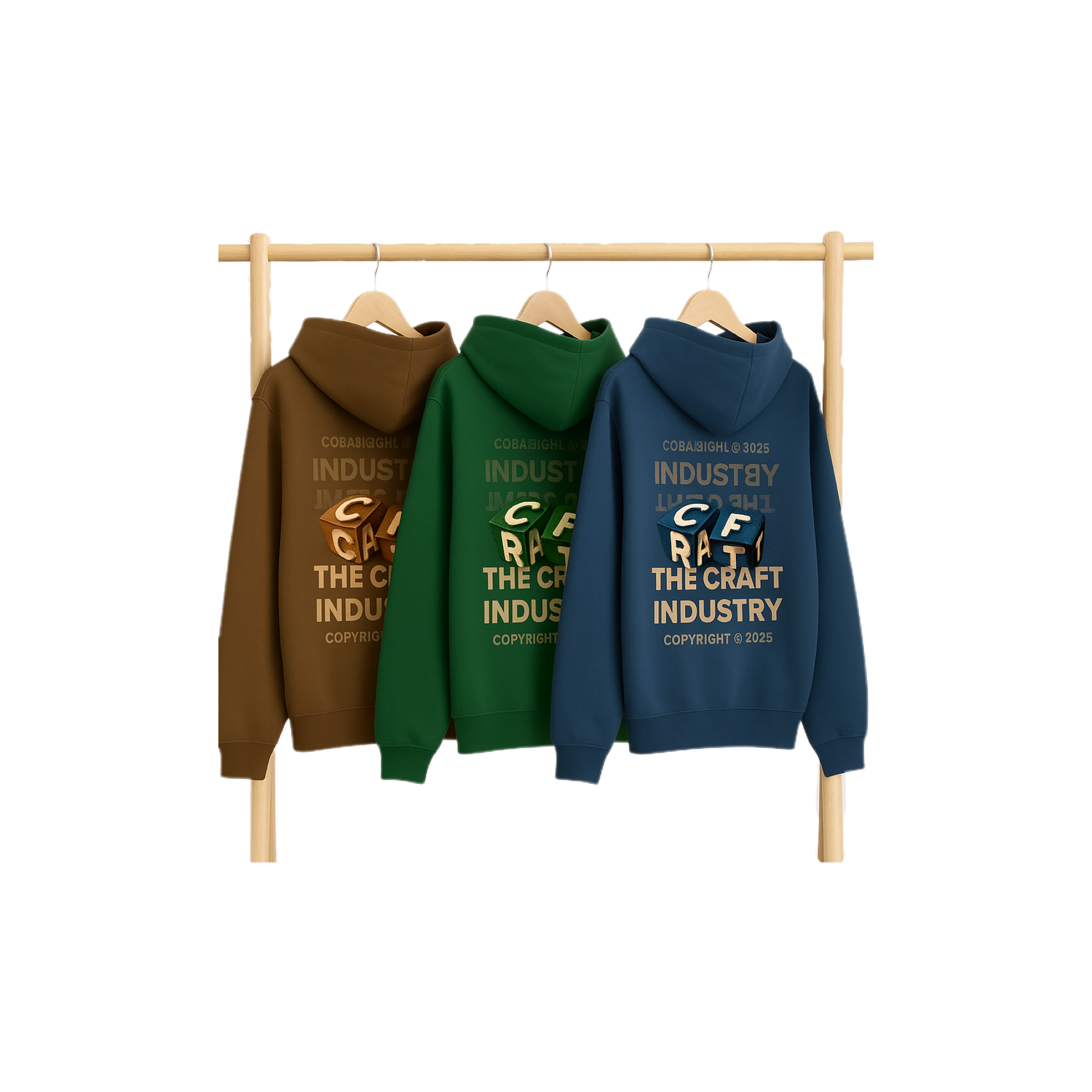 Hoddie The Craft